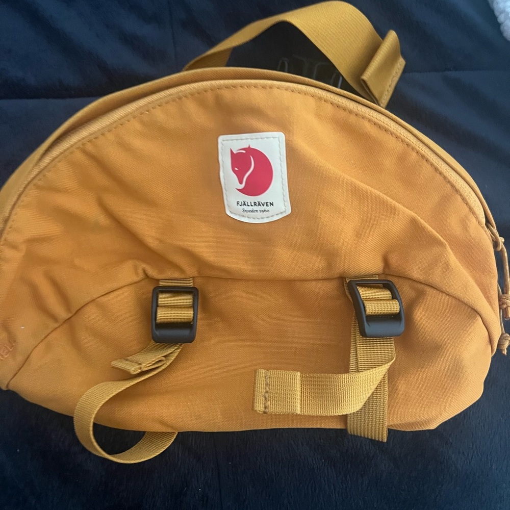 Herschel bag